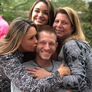 Meet your Posher, Blake